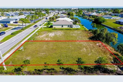 132 Nicholas Pkwy E, Cape Coral, FL 33990 - Photo 1