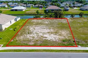 136 Nicholas Pkwy E, Cape Coral, FL 33990 - Photo 1