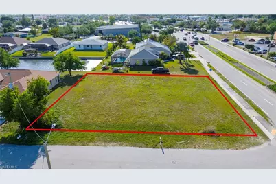 158 Hancock Bridge Pkwy, Cape Coral, FL 33990 - Photo 1