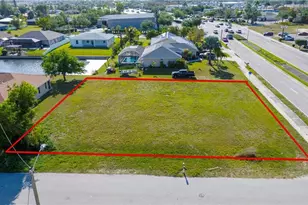 158 Hancock Bridge Pkwy, Cape Coral, FL 33990 - Photo 1