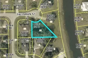 110 Talisman St, Lehigh Acres, FL 33974 - Photo 3