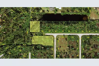 13006 Devereaux Ave, Port Charlotte, FL 33953 - Photo 1