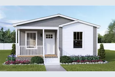 93 Sycamore Ln, Fort Myers, FL 33908 - Photo 1