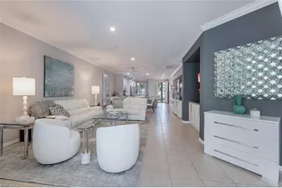 4883 Hampshire Ct #105, Naples, FL 34112 - Photo 7