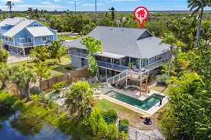 771 Rabbit Rd, Sanibel, FL 33957 - Photo 1