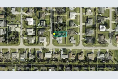 17561 Braddock Rd, Fort Myers, FL 33967 - Photo 1