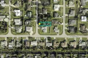 17561 Braddock Rd, Fort Myers, FL 33967 - Photo 1