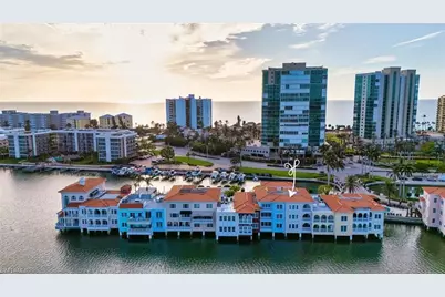 4000 Gulf Shore Blvd N #1400, Naples, FL 34103 - Photo 1