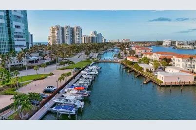 4000 Gulf Shore Blvd N #1400, Naples, FL 34103 - Photo 3