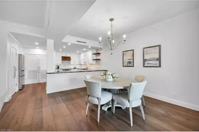 4000 Gulf Shore Blvd N #1400, Naples, FL 34103 - Photo 13