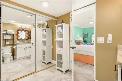 7360 Estero Blvd #PH5, Fort Myers Beach, FL 33931 - Photo 17