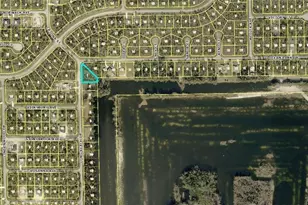 1870 Long Beach Dr, Lehigh Acres, FL 33972 - Photo 3