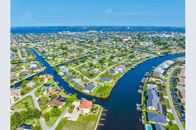 3802 SE 12th Ave, Cape Coral, FL 33904 - Photo 45