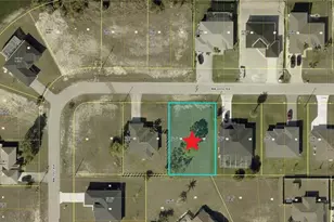 2018 NW 20th Terrace, Cape Coral, FL 33993 - Photo 1