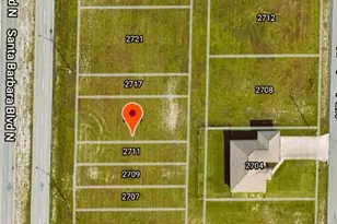 2713 Santa Barbara Blvd N, Cape Coral, FL 33993 - Photo 7