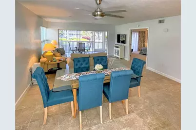 6371 Pelican Bay Blvd #1N, Naples, FL 34108 - Photo 7