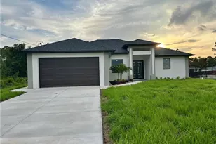 730 Aletha Ave S, Lehigh Acres, FL 33974 - Photo 1