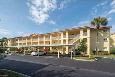 8297 Key Royal Ln #331, Naples, FL 34119 - Photo 1