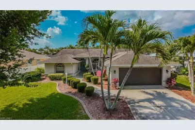 2612 SW 52nd Ter, Cape Coral, FL 33914 - Photo 23