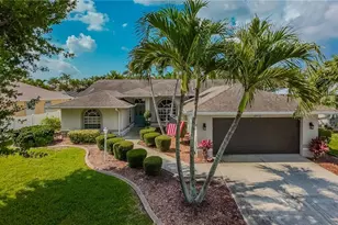 2612 SW 52nd Terrace, Cape Coral, FL 33914 - Photo 23