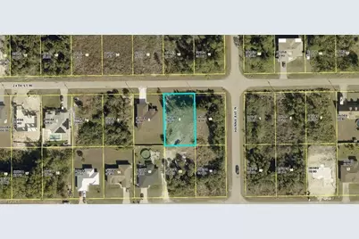 2803 24th St W, Lehigh Acres, FL 33971 - Photo 1