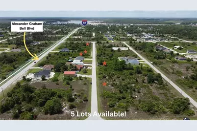 929 Norton Ave S, Lehigh Acres, FL 33974 - Photo 1