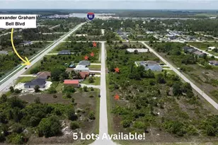 933 Norton Ave S, Lehigh Acres, FL 33974 - Photo 1