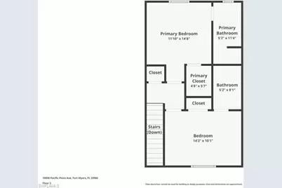 10058 Pacific Pines Ave, Fort Myers, FL 33966 - Photo 35