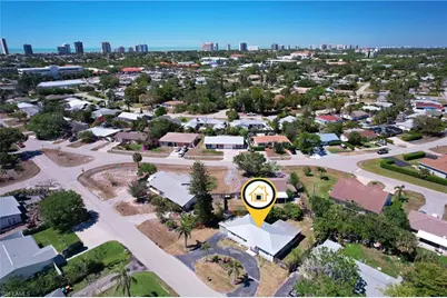 1141 S Alhambra Cir, Naples, FL 34103 - Photo 1