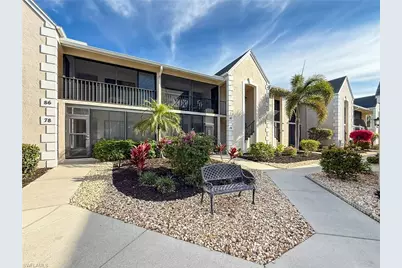 12170 Kelly Greens Blvd #89, Fort Myers, FL 33908 - Photo 1