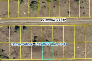 181 Concord Loop, Labelle, FL 33935 - Photo 1