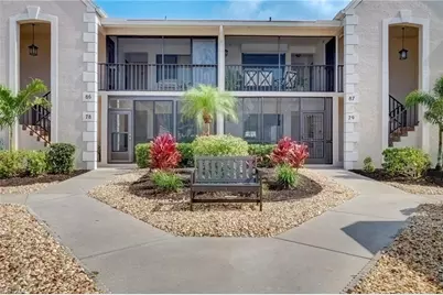 12170 Kelly Greens Blvd #88, Fort Myers, FL 33908 - Photo 1