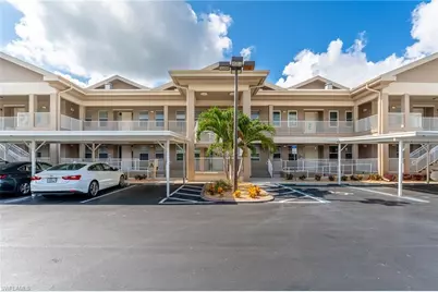 15250 Riverbend Blvd #101, North Fort Myers, FL 33917 - Photo 1
