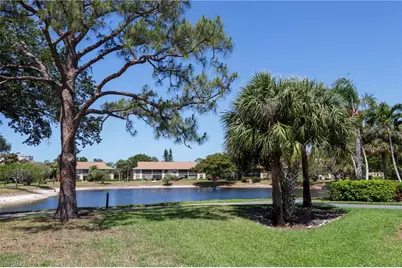 505 Lake Louise Cir #101, Naples, FL 34110 - Photo 1
