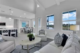 7124 Saona CT, Naples, FL 34113 - Photo 1