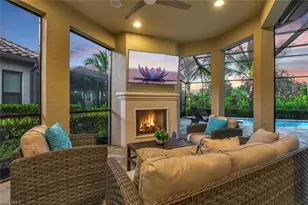 9630 Campanile Cir, Naples, FL 34114 - Photo 1
