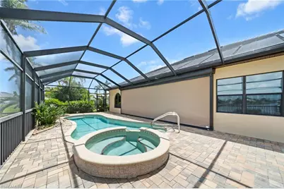 4007 Surfside Blvd, Cape Coral, FL 33914 - Photo 31