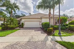 11217 Suffield St, Fort Myers, FL 33913 - Photo 1