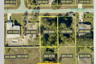 3013 45th St SW, Lehigh Acres, FL 33976 - Photo 1