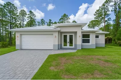 1124 Rambler St, Lehigh Acres, FL 33974 - Photo 1
