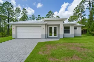 1124 Rambler St, Lehigh Acres, FL 33974 - Photo 1