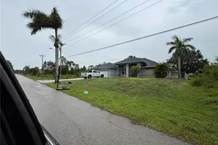 731 Bently St E, Lehigh Acres, FL 33974 - Photo 3