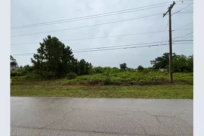 731 Bently St E, Lehigh Acres, FL 33974 - Photo 1