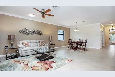 3668 Treasure Cove Ct, Naples, FL 34114 - Photo 7