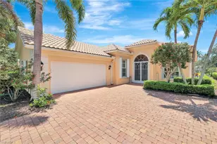 3008 Ellice Way, Naples, FL 34119 - Photo 3