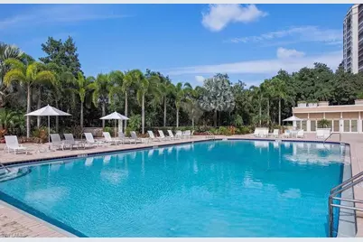 7117 Pelican Bay Blvd #1508, Naples, FL 34108 - Photo 15
