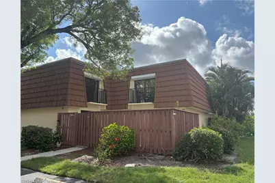 5245 Cedarbend Dr #4, Fort Myers, FL 33919 - Photo 1