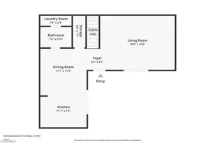 5245 Cedarbend Dr, Fort Myers, FL 33919 - Photo 45