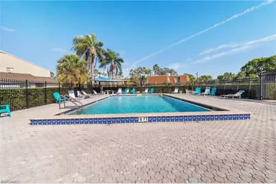 5245 Cedarbend Dr #4, Fort Myers, FL 33919 - Photo 41