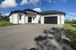 4067 33rd Ave NE, Naples, FL 34120 - Photo 1